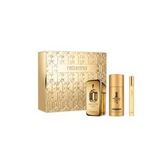 Rabanne 1 Million Gold Set Rabanne