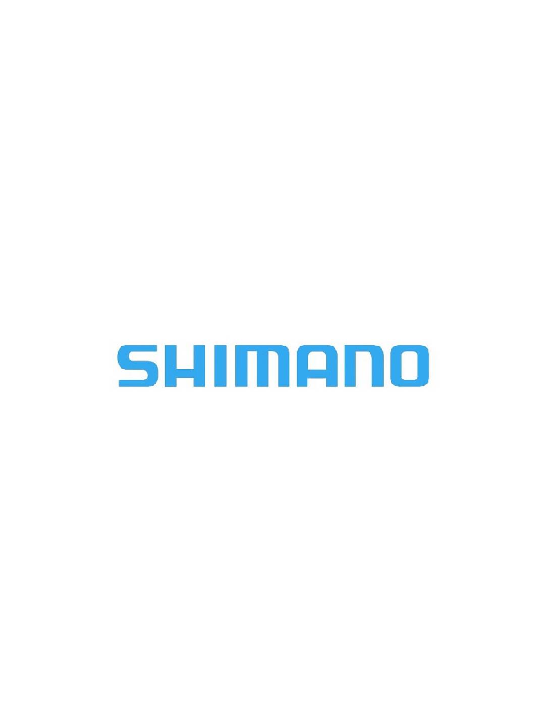 Bromsvajerkit Shimano