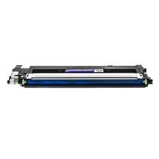 Cyan toner 1000 sidor