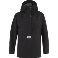 Fjällräven Womens Vardag Hydratic Anorak (Svart (BLACK/550) XX-small)