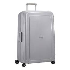 Samsonite S´Cure Spinner 81/30 138L trolleyväska