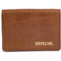 Kreditkortholder / 15726 - Cognac - Onesize