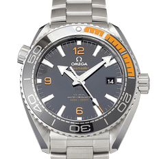 Omega Seamaster Planet Ocean -  Black