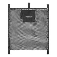 KongWalther Magic Shopper - Nylon - Black