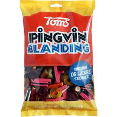 Toms Pingvin Blanding