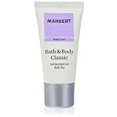 Marbert Bath & Body Classic femme/kvinnor, antiperspirant roll-on, 1-pack (1 x 50 ml)