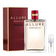 Chanel Allure Sensuelle - Eau de Parfum - Doftprov - 5 ml