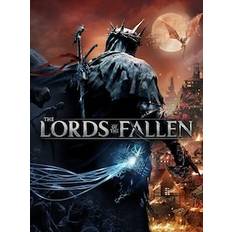 The Lords of the Fallen (PC) - Steam Gift - GLOBAL