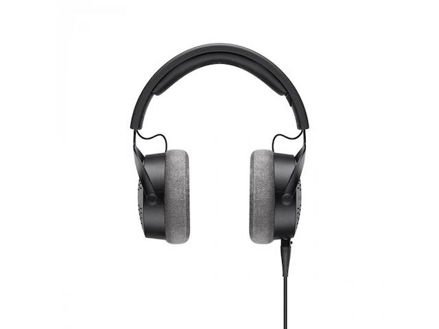 DT 900 PRO X Studio hörlurar med sladd, Over-Ear (svart)