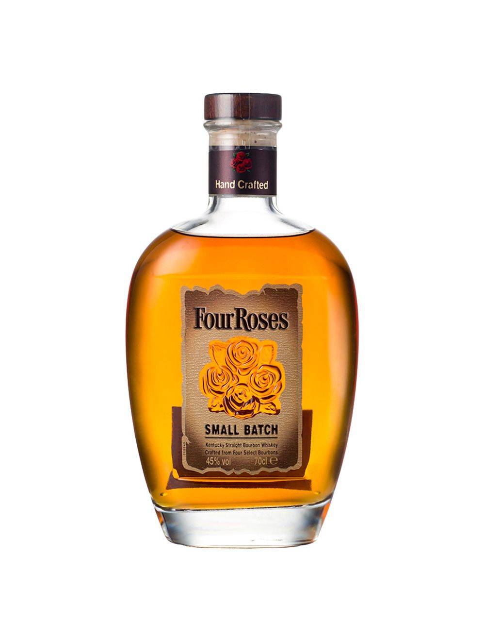 Four Roses Small Batch 45% 70 cl
