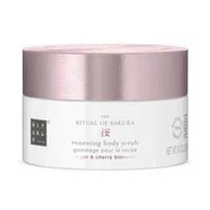 Rituals - The Ritual Of Sakura Body Scrub 250 Gr