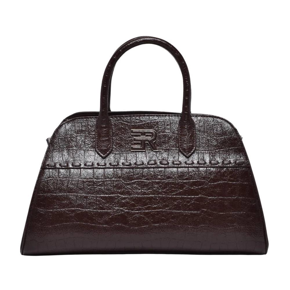 Ermanno Scervino - Vienna Bauletto Väskor - Dam - ONE Size -