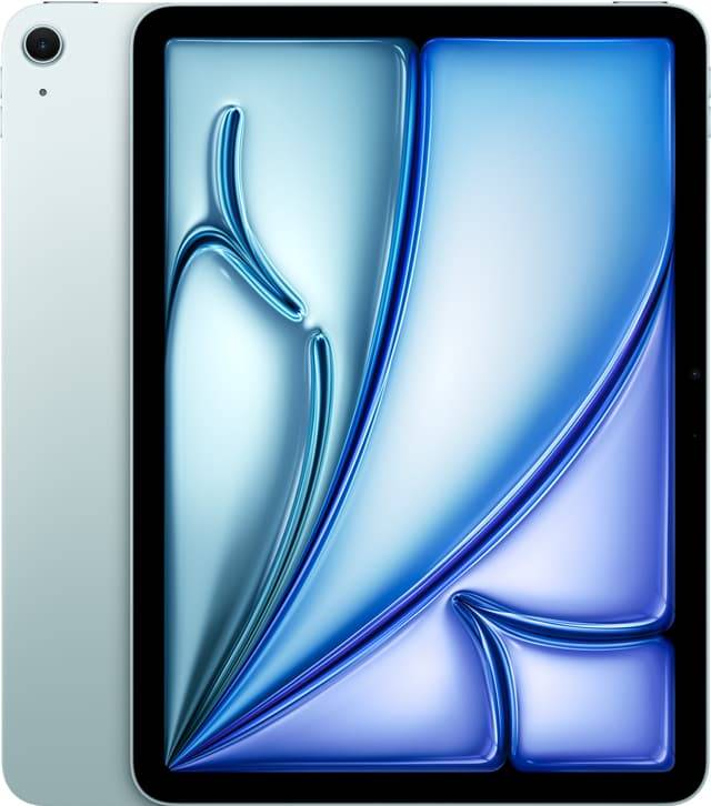 iPad Air 11" (M4) 128GB WiFi (Blue)