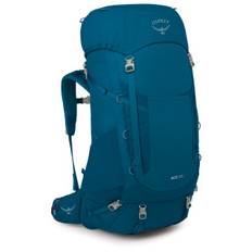 Osprey Kid's Ace 65 Barnryggsäck Barn Storlek 65 l Färg blå