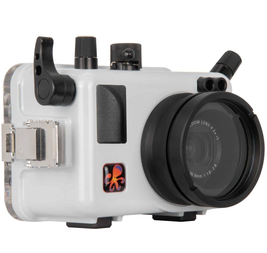 CANON G7 X (G7X) MARK III HOUSING