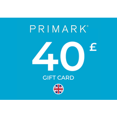 Primark Gift Card 40 GBP Key - UNITED KINGDOM