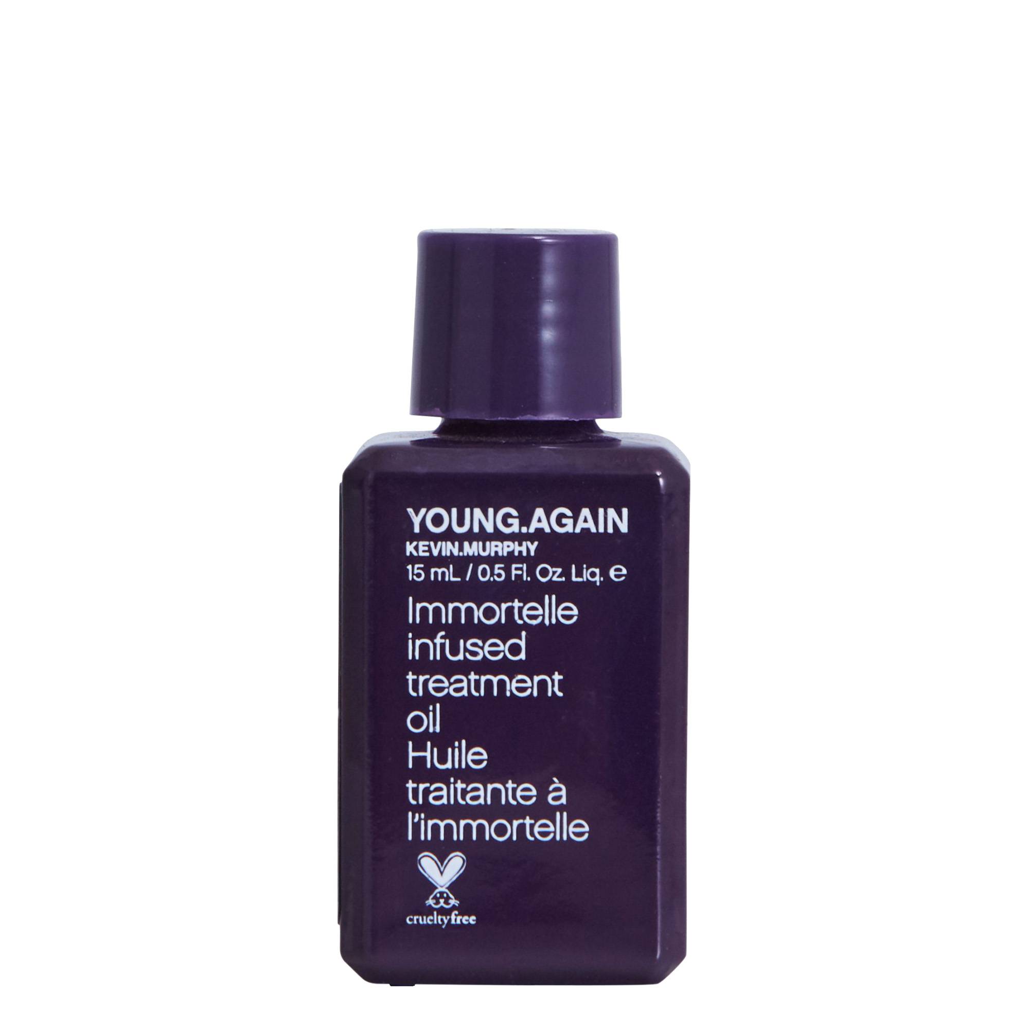 Kevin Murphy Young Again Treatment Oil Travel Size 15 ml