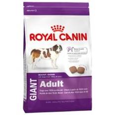 Royal Canin Giant Adult 15 kg.