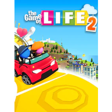 THE GAME OF LIFE 2 (PC) - Steam Gift - GLOBAL