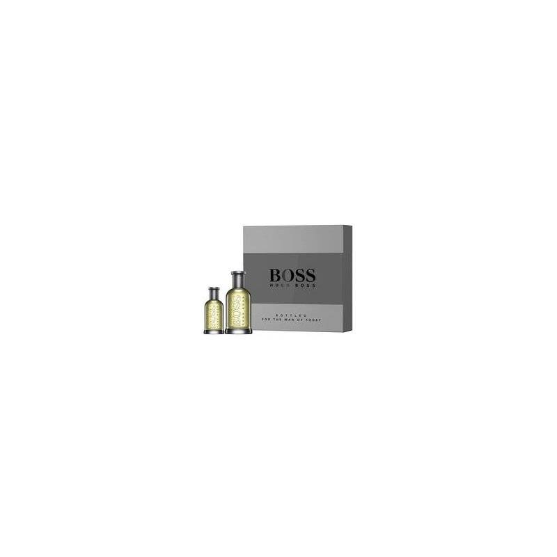 Hugo boss Boss Bottled No.6 Set regalo 100 ml EDT and Boss Bottled No.6 EDT 30 ml 130ml