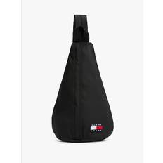 Essential Logo Sling Bag - BLACK - One Size