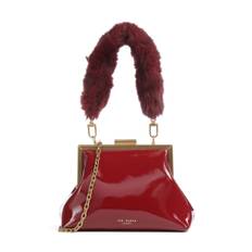 Ted Baker Purcel Handväskor röd
