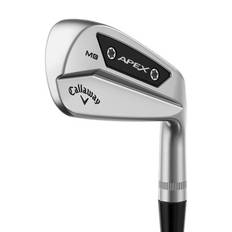 Callaway Apex Mb 24 6 Järn Stål (Custom)