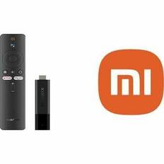 Streaming Xiaomi TV Stick 4K Android TV 11