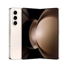 Samsung Galaxy Z Fold5 5G 256GB 12GB Beige Dual-Sim