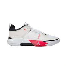 Jordan One Take 5 - VIT UNIVERSITET RÖD SVART (EUR40,EUR44,EUR45,EUR46,EUR47,EUR40.5,EUR44.5,EUR47.5)