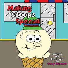 Making Scoops Special - Cassy Marshall - 9781502599339