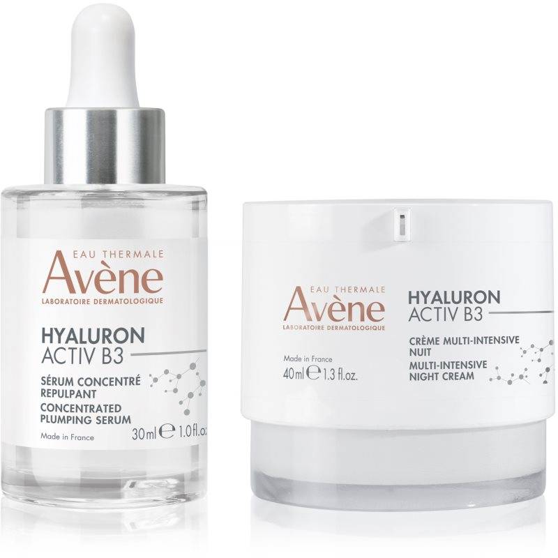 Avène Hyaluron Activ B3 Ekonomiförpackning med effekt mot åldrande