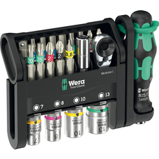 Wera Tool-Check Verktygsats 21-delar