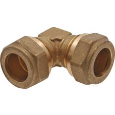 Klämringskoppling vinkel 22 mm