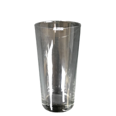 Alessi Boston Shaker Glas