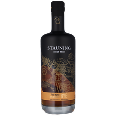 STAUNING RYE -