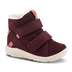 ECCO Babystøvle Lilla 72418102385  SP.1 LITE - 21