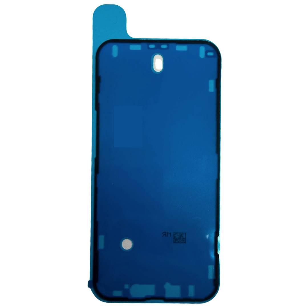 iPhone 14 / iPhone 13 - Skærm tape / Adhesive / Pakning.