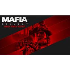 Mafia: Trilogy
