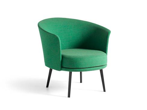 Dorso Loungestol - HAY
