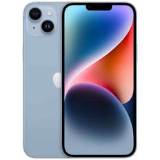 Apple iPhone 14 Plus - 6GB - 128GB - BlÃ¥