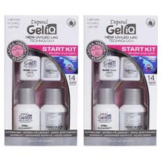2st Depend Gel iQ Start Kit SE/FI - 1 pcs