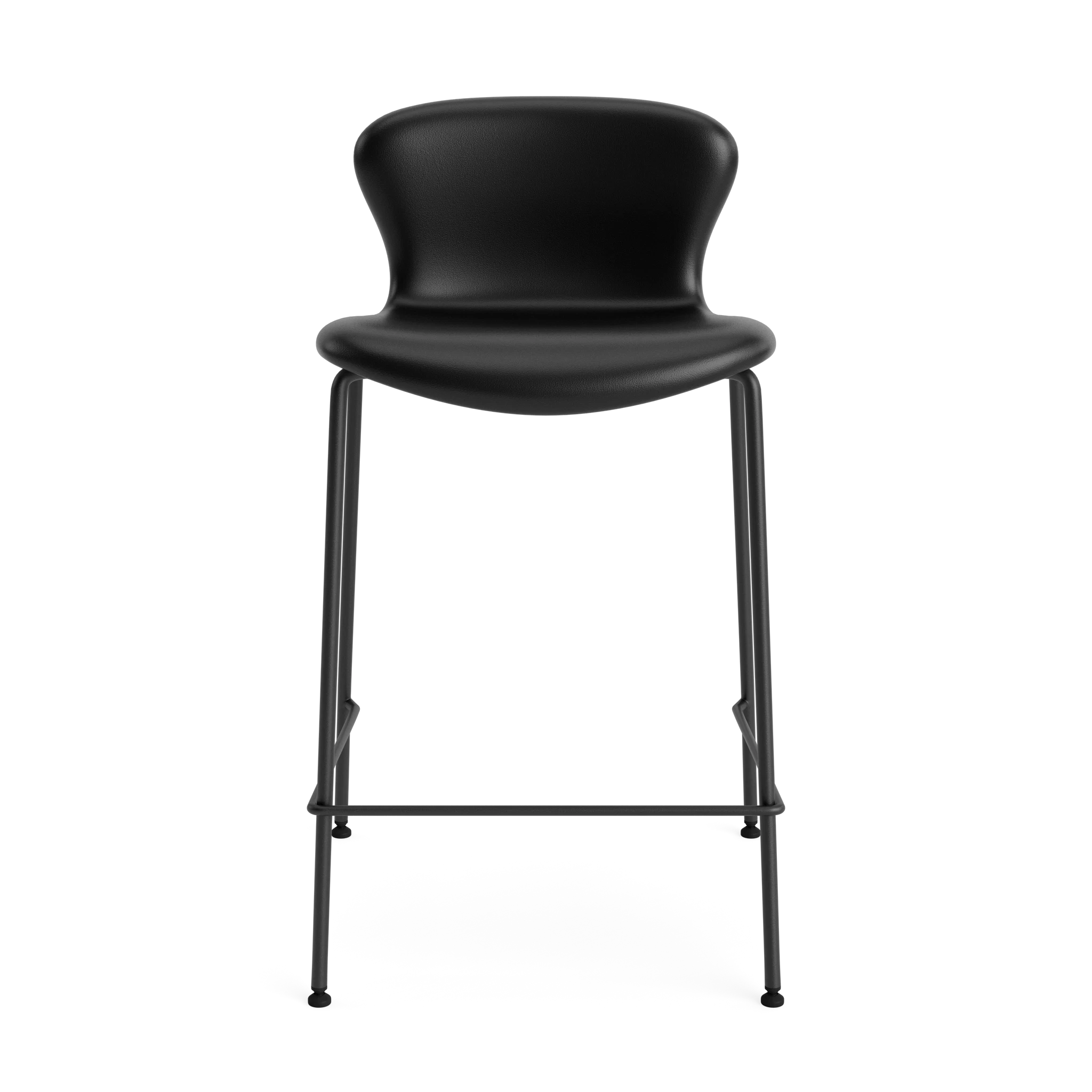 PLAY Chair Counterhøjde 65 cm - Basic Black