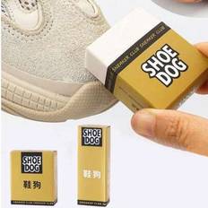 Suede Rubber Eraser For Shoe Cleaning, Patent Leather Or Mesh Sneakers Stain Removal, Dry Cleaning,Id Al-Adha - Shoe Polish - Multi-size