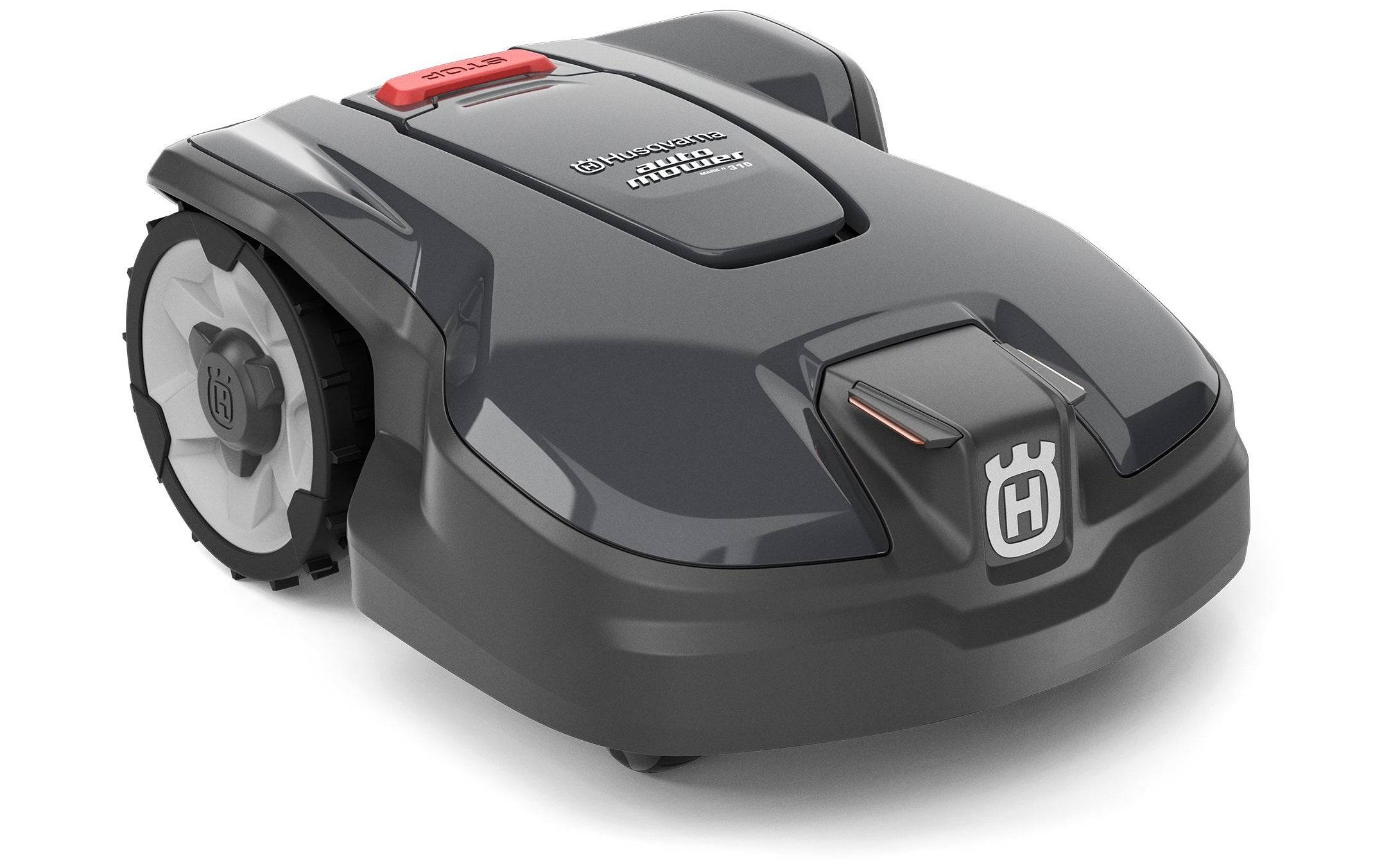 Husqvarna Automower 315 Mark II