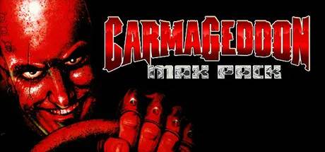 Carmageddon Max Pack (Steam)
