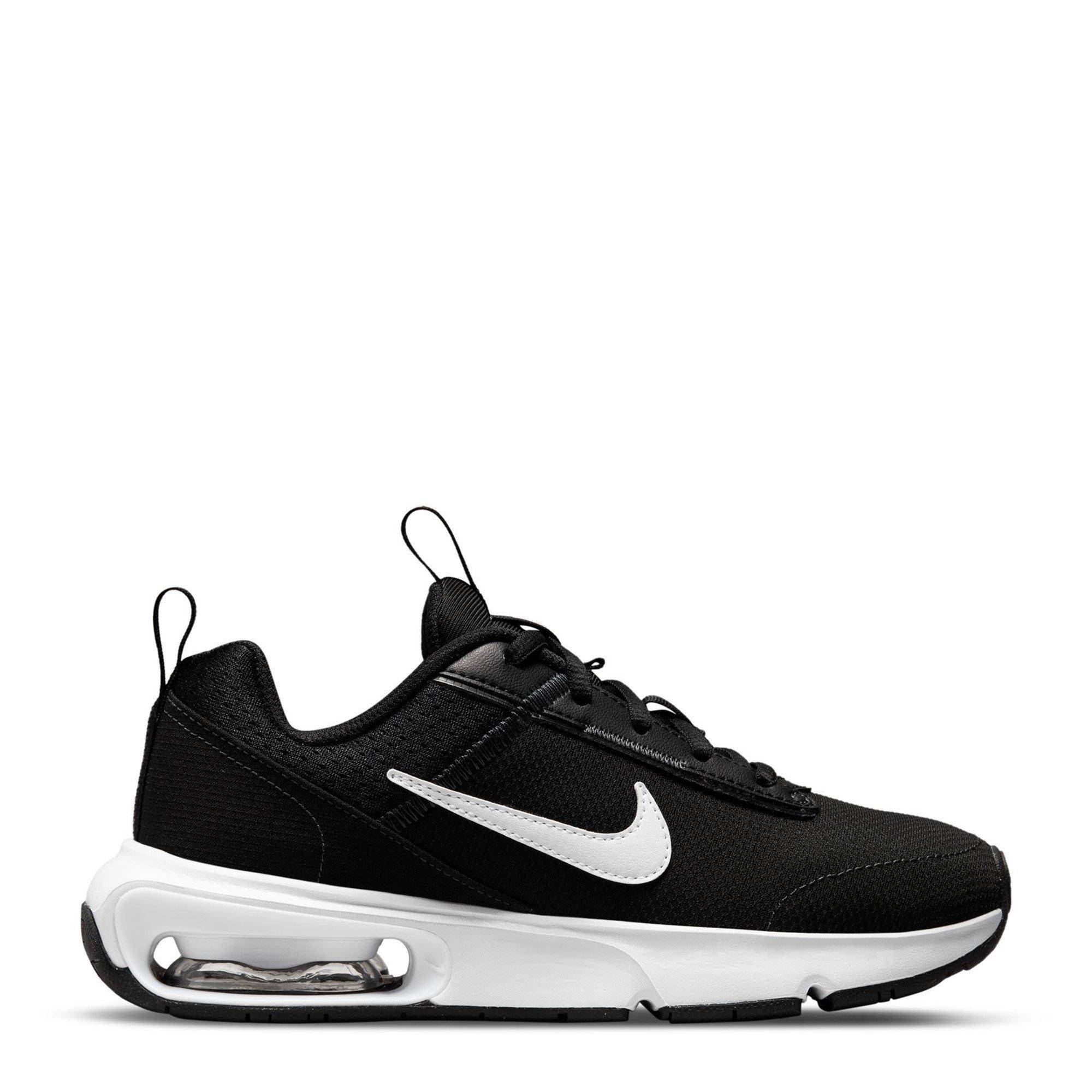 Nike Air Max Intrlk Lite Big Kids' Shoes
