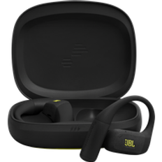 JBL Endurance Zone Black / Lime