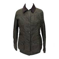 Barbour Classic Beadnell Wax Jacket