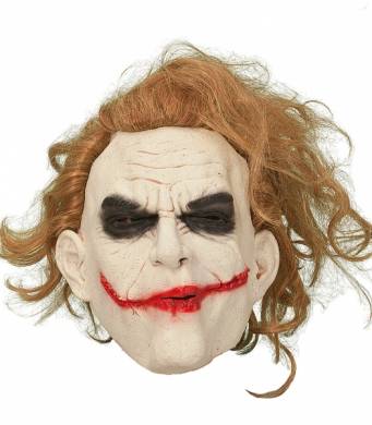 Jokern mask